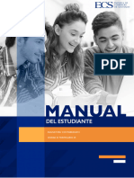 Manual Del Estudiante U3