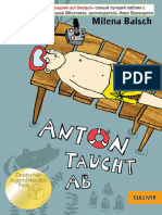 Anton - Taucht Ab