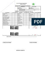 Formato de Registro y Entraga de Vehiculos