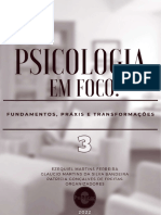 Cap. PLANTÃO PSICOLÓGICO ON-LINE: EXPERIÊNCIA E PRÁTICA A PARTIR DA ABORDAGEM PSICANALÍTICA