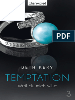 Beth Kery - Temptation 03 - Weil Du Mich Willst