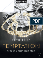 Beth Kery - Temptation 02 - Weil Ich Dich Begehre