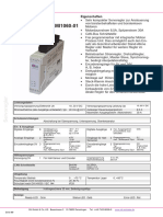 AMI1060-01 Datenblatt Ott