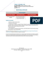 AUXILIAR 3 - ACTUALIZADOR - LA PAZ (54x3) 3429