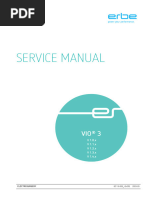 Vio 3 Service