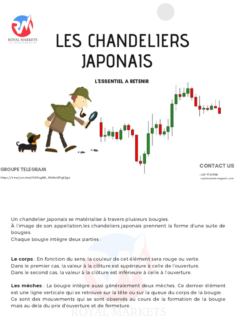 Chandeliers Japonais PDF