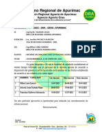 Informe Vacunación Covid19 - Grau