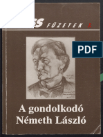 A Gondolkodó Németh László