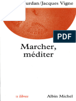 Marcher, Mediter by Michel Jourdan, Jacques Vigne (Z-lib.org)