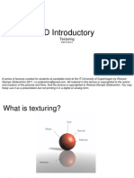 3D IntroductoryTexturingPart 5/14