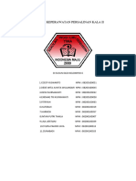 Asuhan Kerawatan Maternitas Kala 2 KLP 6