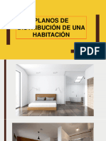 Planos de Habitacion