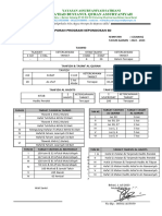 Laporan - Program - Kepondokan - SD (1) SS