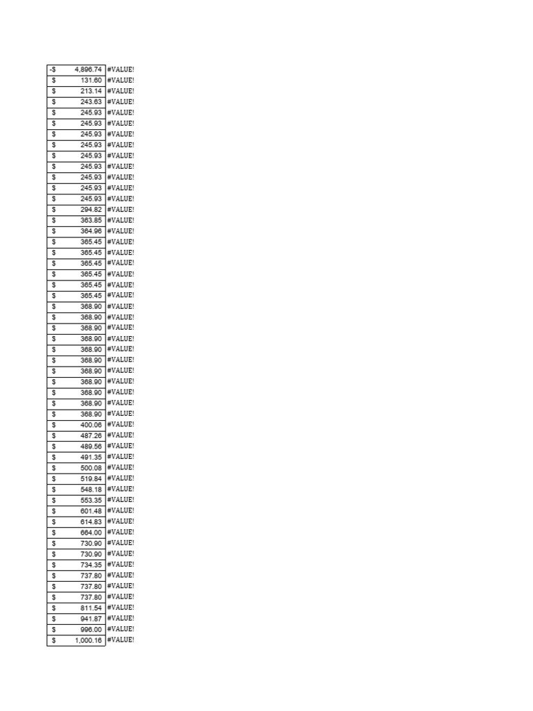 Convertidor Numeros Letras | PDF