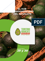 Territorio Aguacate 2023