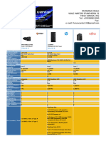 PC Desktop