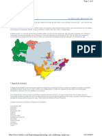 Relacao de Cidades Atendidas Pela ELEKTRO