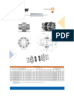 Brochure Revolex KX-D S-H PDF