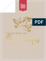 Catálogo Recorrentes 2023 - COM PREÇO