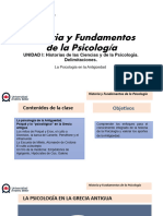 Clase 2 HFP Psic Antigüedad