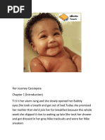 Diary Ka Kea My Cursed Life | PDF