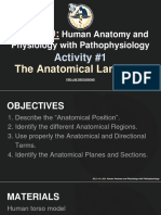 1 MLS 100 Lab - Activity 1