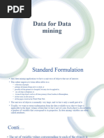 Data Mining-L3