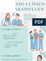 Parainfluenza CC