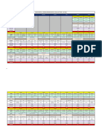 Medical On-Call Rota - July 2023