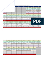 Medical On-Call Rota - September 2023