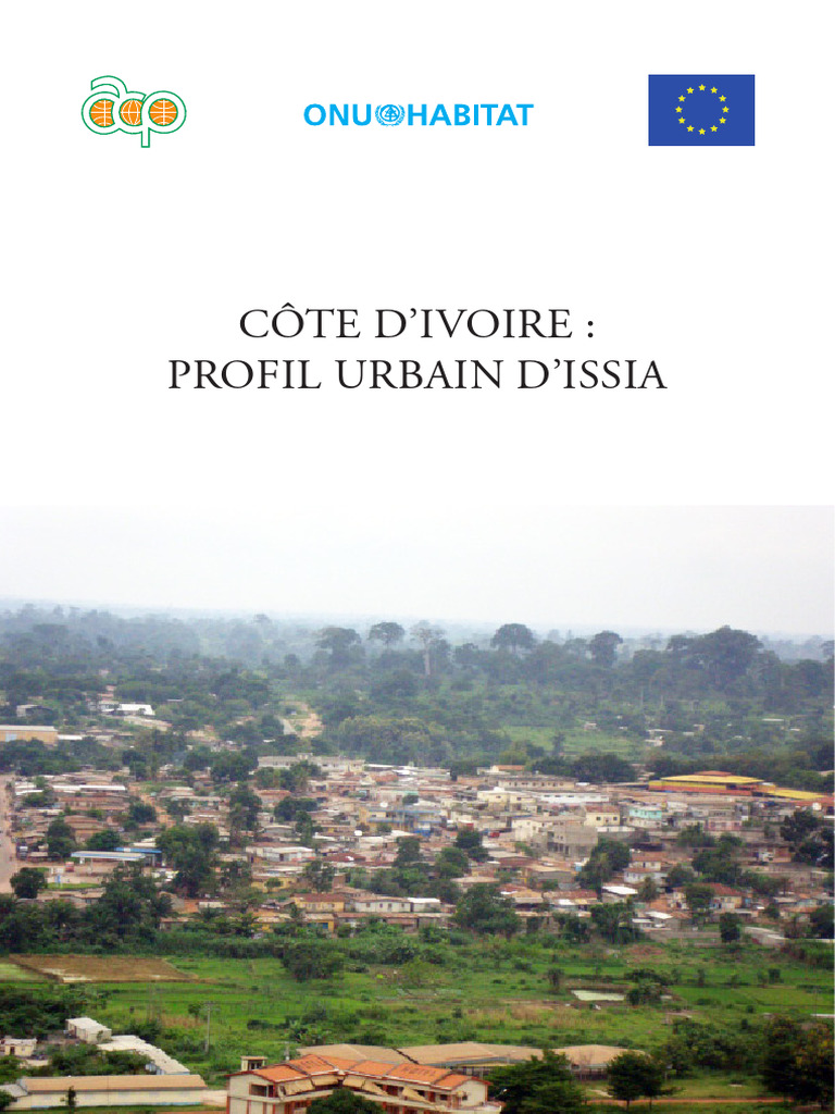 Cote D Ivoire Issia PDF