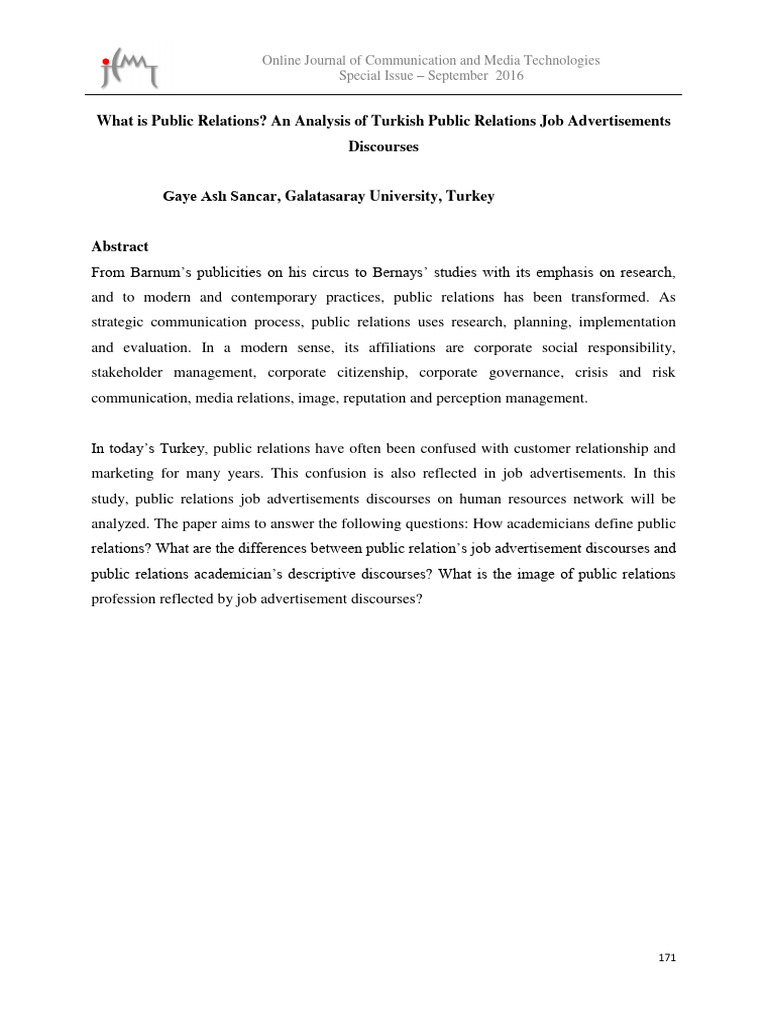 what-is-public-relations-an-analysis-of-turkish-public-relations-job