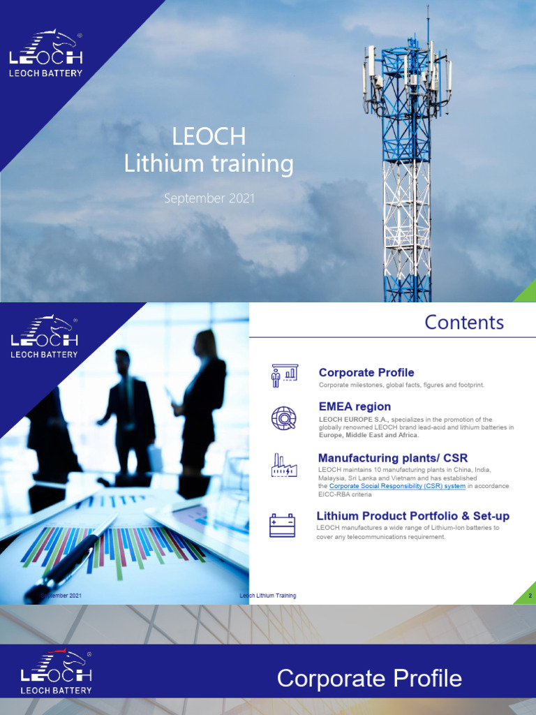 LEOCH LITHIUM BATTERY MANUAL PDF visual data 5