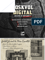 Doskvol Digital - Lugares de Destaque Vol 5