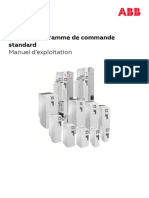 FR ACS580 Standard Control Program FW F A5