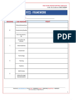 Template PITS PDF