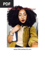 Betrayal My Sister& x27s Husband 2 | PDF