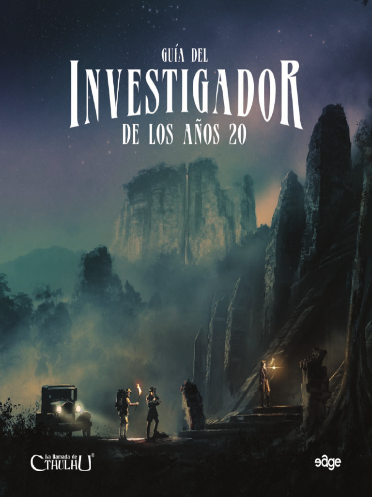 Jeu de rôle Cthulhu 1890 : Investigations au XIXème siècle
