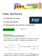 10.1 Matrices