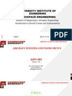 ASI-Hydraulic System