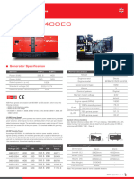 DG Spec De400e6