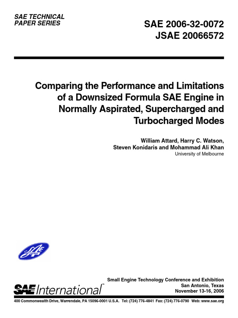 2006320072 Comparing The Performance and Limitations of A Downsized