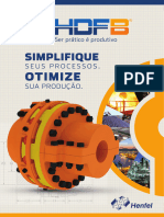 Catálogo HDFB. Hdfb.com.Br