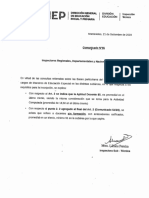 Comunicado55 23 TECNICA