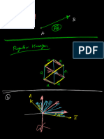 Lecture Notes 2 May