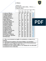 Pauta 1A