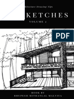 07 Sketches - Architectural Drawing Tips