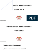 Clase 3 - Los Temas de La Economía - 30ago2021