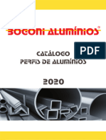 Bogoni Aluminios Catalogo 2020