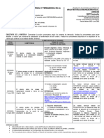 SYLLABUS Desarrollo Humano Comunicacion Visual